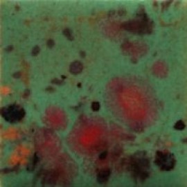 Fields and Flowers  - 4oz Mayco Jungle Gem Crystal Glaze